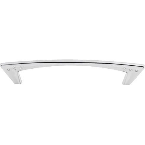 Top Knobs Dot Pull - Nouveau Collection