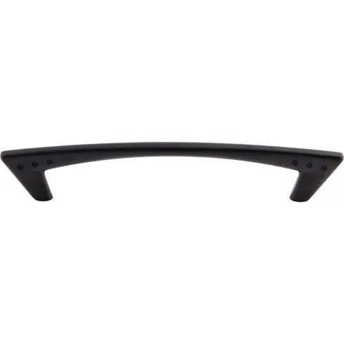Top Knobs Dot Pull - Nouveau Collection