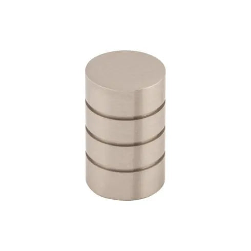 Top Knobs Stacked Knob - Nouveau Collection