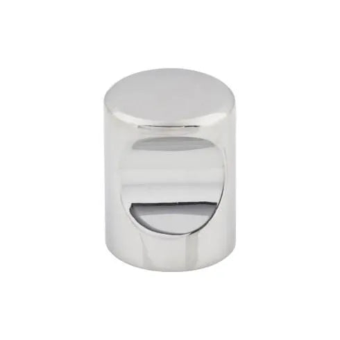 Top Knobs Indent Knob - Nouveau Collection