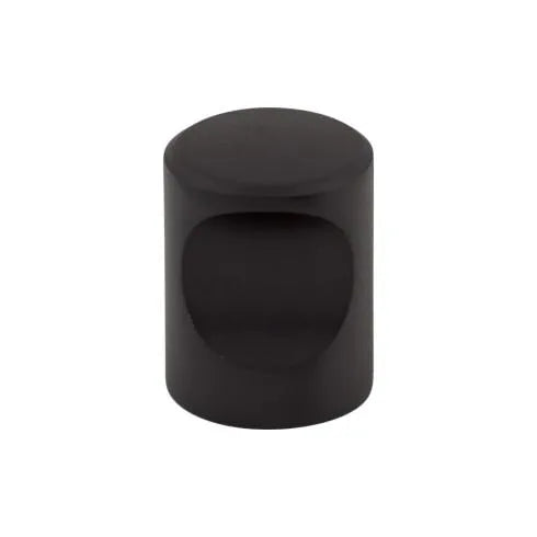 Top Knobs Indent Knob - Nouveau Collection