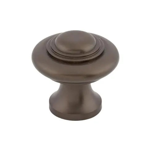 Top Knobs Ascot Knobs - Britannia Collection