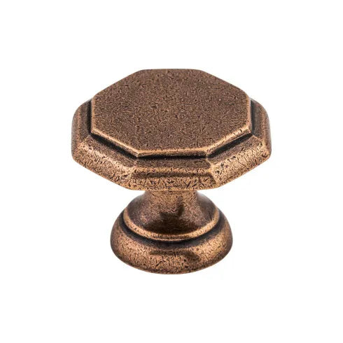 Top Knobs Devon Knob - Britannia Collection