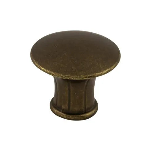 Top Knobs Lund Knob - Edwardian Collection