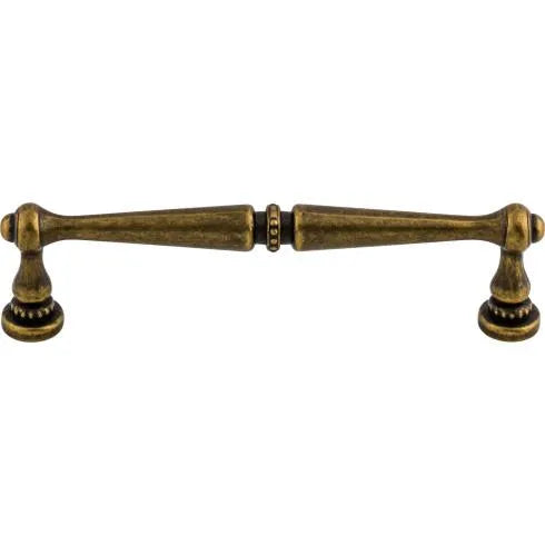 Top Knobs Edwardian Pull- Edwardian Collection