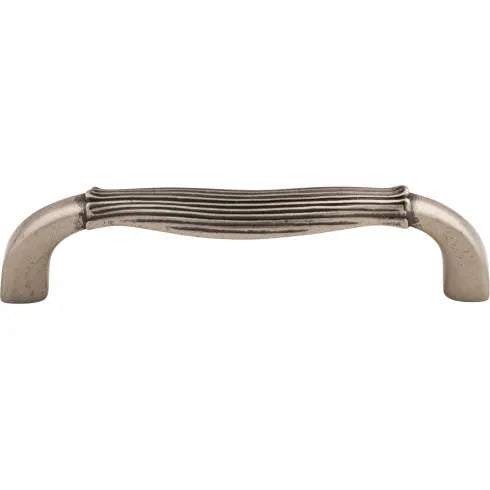 Top Knobs Bow Pull - Edwardian Collection