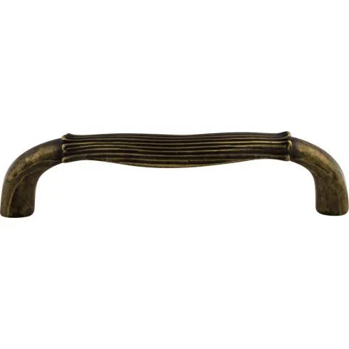 Top Knobs Bow Pull - Edwardian Collection