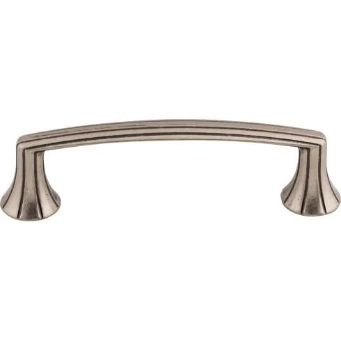 Top Knobs Rue Pull - Edwardian Collection