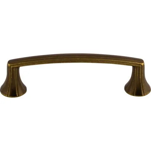 Top Knobs Rue Pull - Edwardian Collection