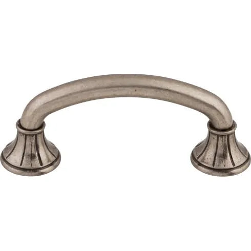 Top Knobs Lund Pull - Edwardian Collection