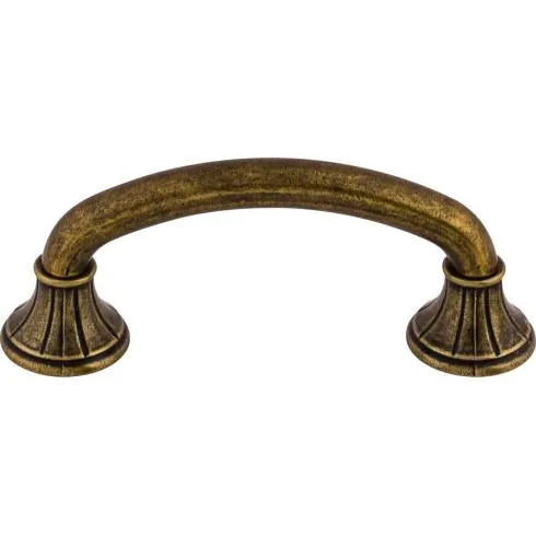 Top Knobs Lund Pull - Edwardian Collection