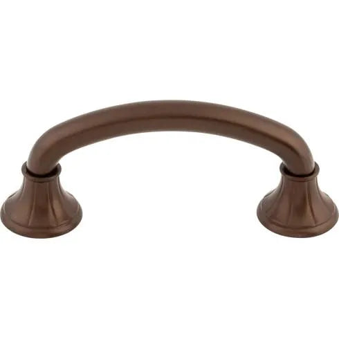 Top Knobs Lund Pull - Edwardian Collection