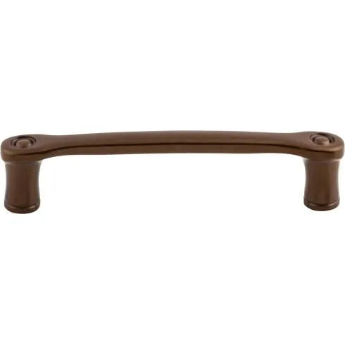 Top Knobs Link  Pull - Edwardian Collection