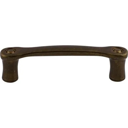 Top Knobs Link  Pull - Edwardian Collection