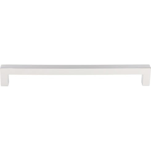 Top Knobs Square Bar Appliance Pull - Nouveau Collection