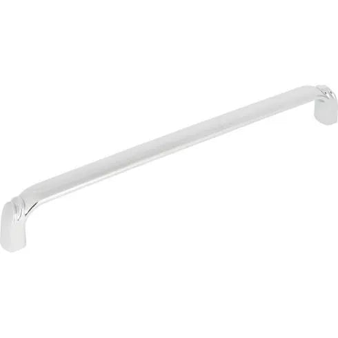 Top Knobs Pomander Appliance Pull - Grace Collection