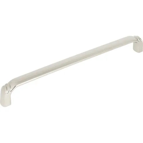 Top Knobs Pomander Appliance Pull - Grace Collection