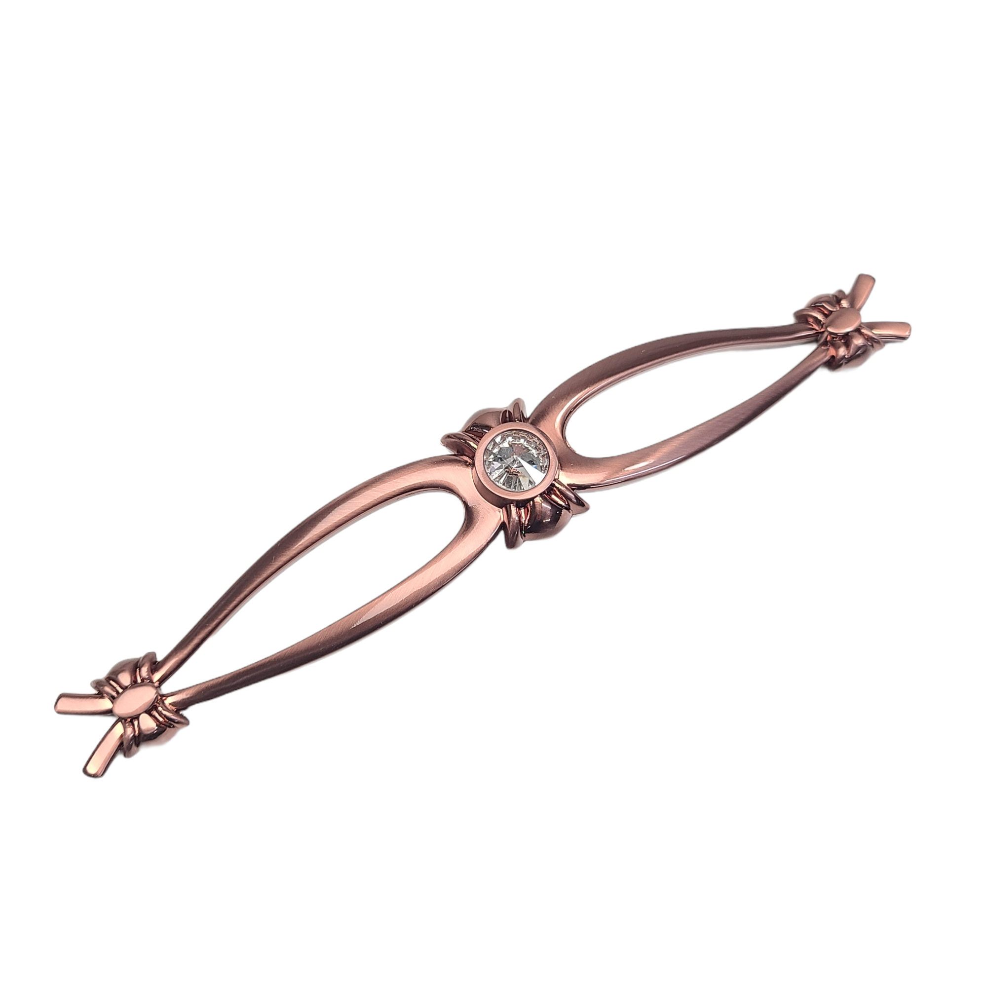 Transitional Crystal Handle - 274