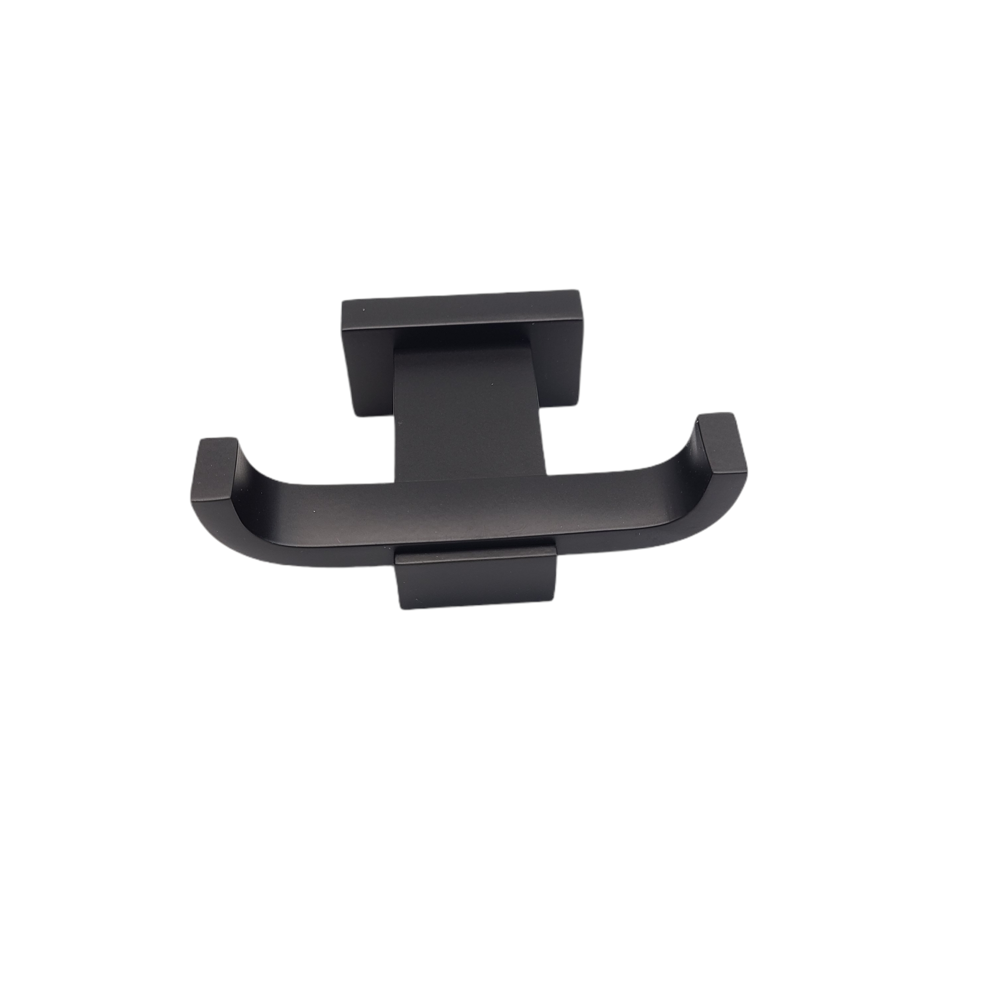 Dual Robe Hook - Platinum Collection DB15