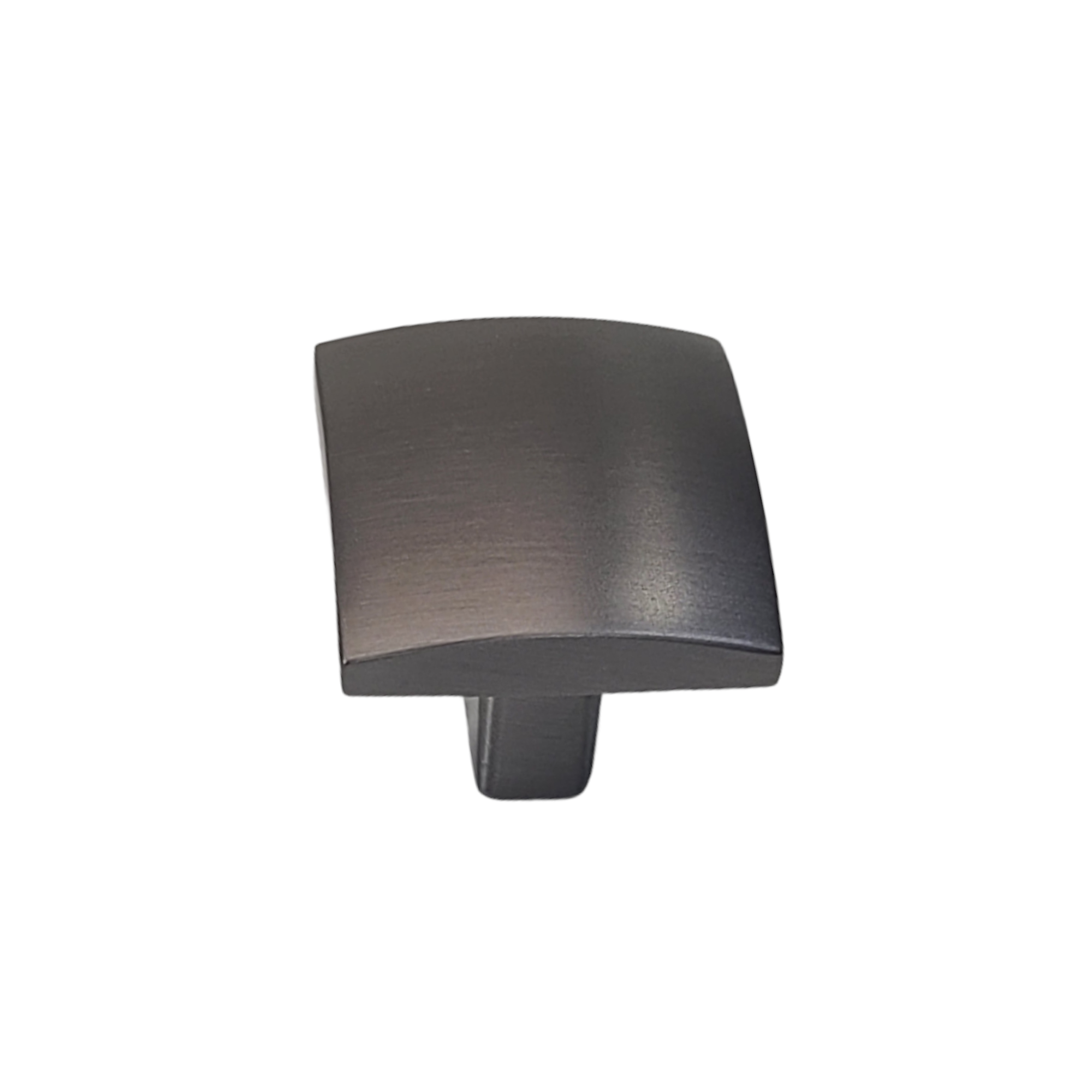 Rectangular Dome Knob - 80