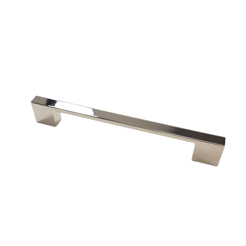 Straight Line Modern Handle - Squared Ends 1040