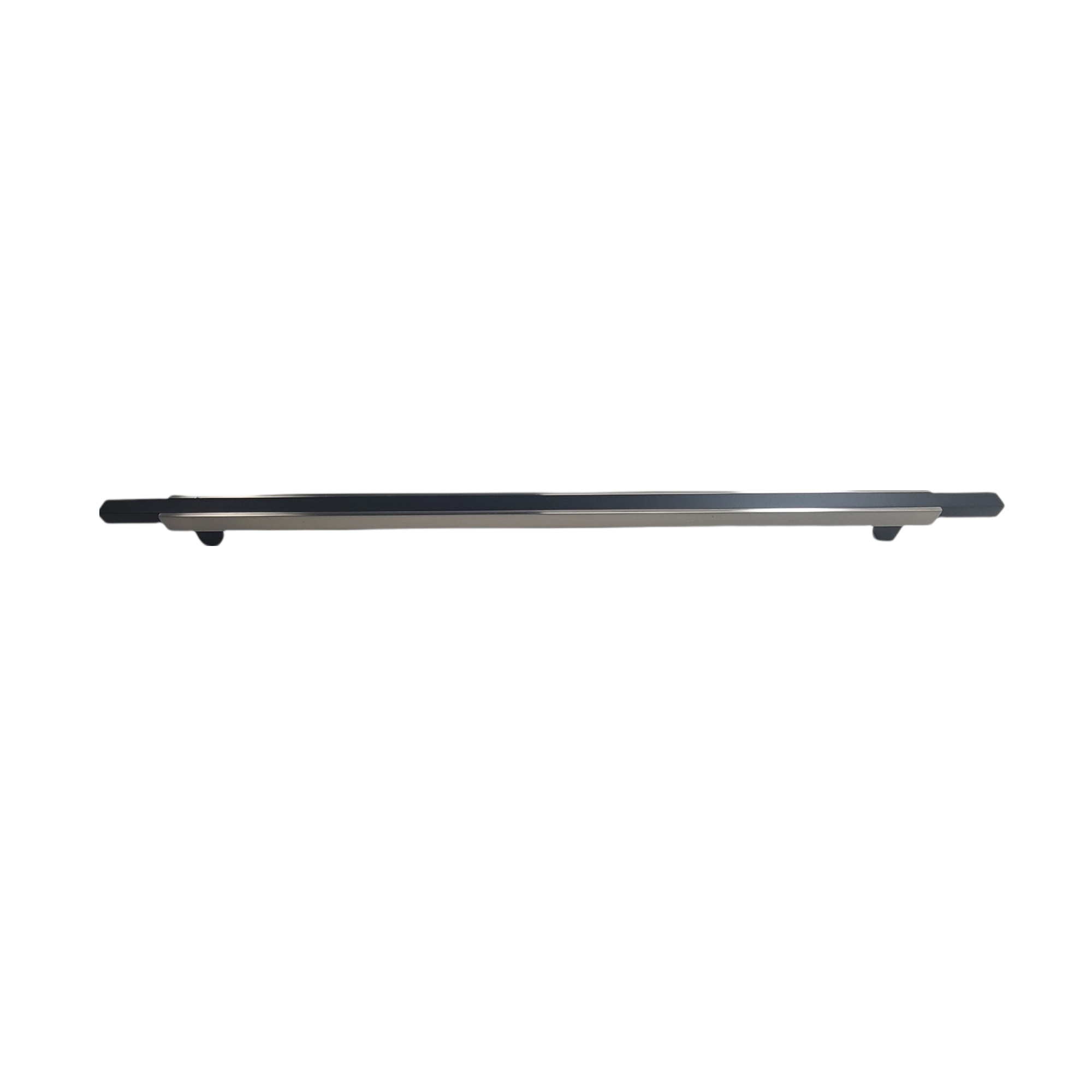 Modern Two Tone Handle - Matte Black Base 780