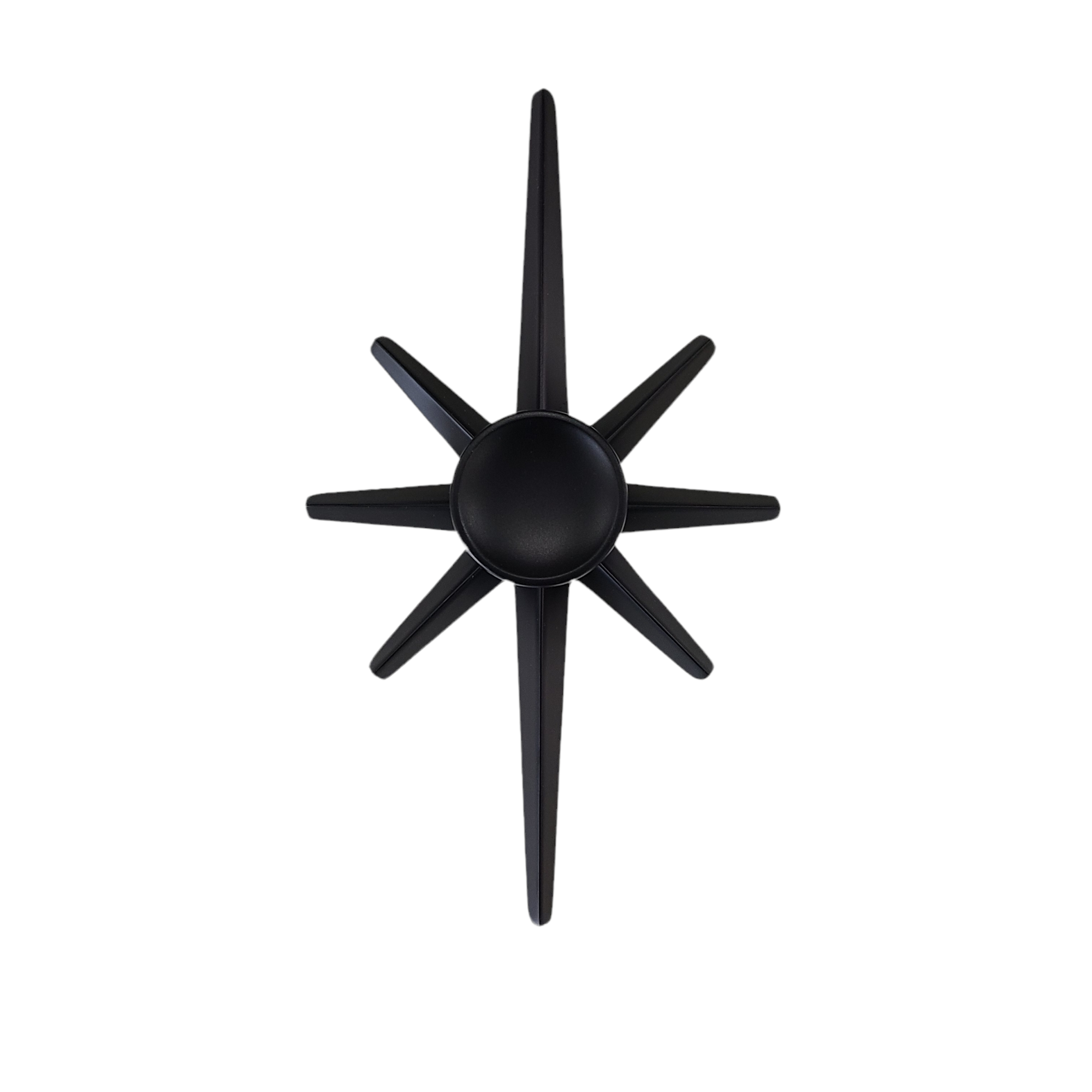 Starfish Knob 398