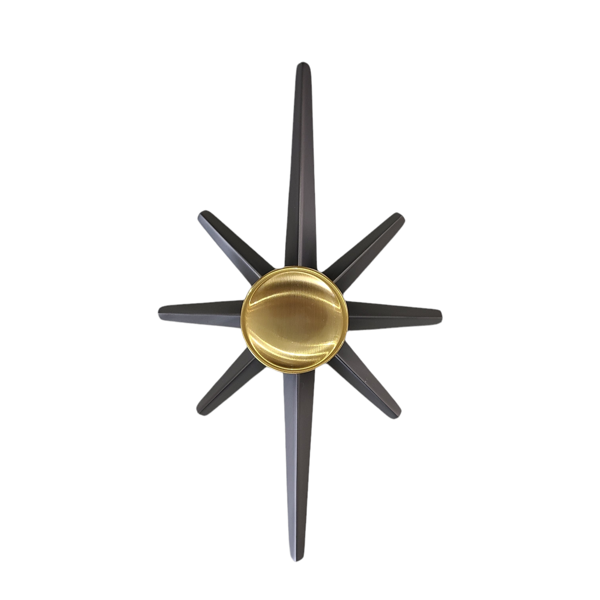 Starfish Knob 398