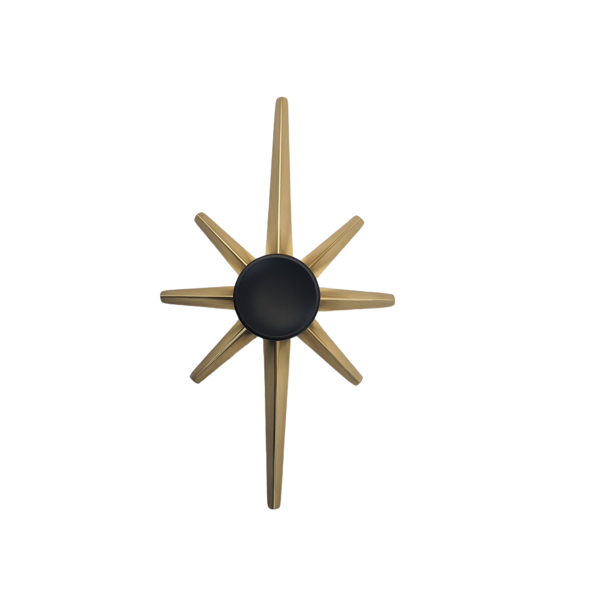 Starfish Knob 398