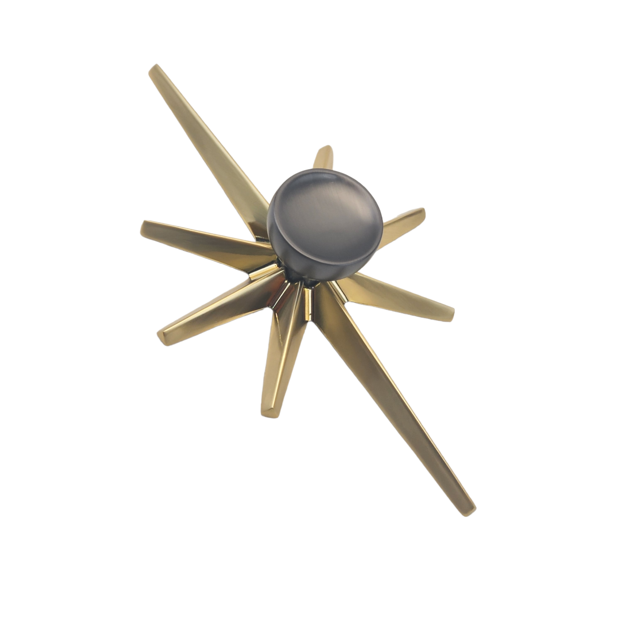 Starfish Knob 398