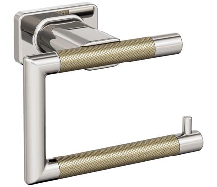 Amerock Esquire Toilet Paper Holder