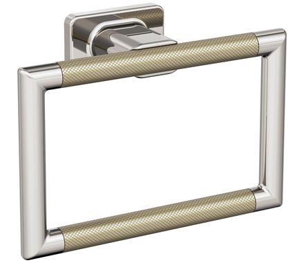 Amerock Esquire Towel Ring