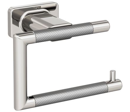 Amerock Esquire Toilet Paper Holder
