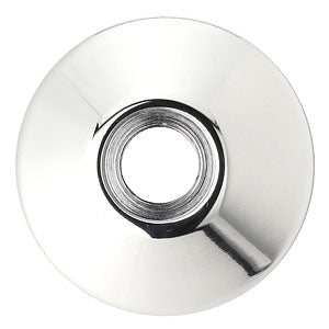 Emtek Transitional Brass Towel Ring