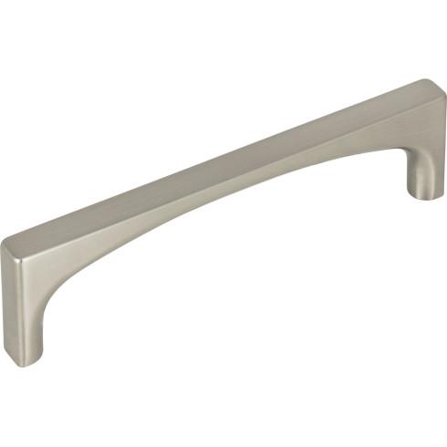 Top Knobs Riverside  Pull Brushed Nickel