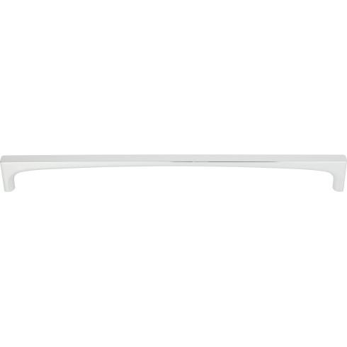 Top Knobs Riverside  Pull Polished Chrome