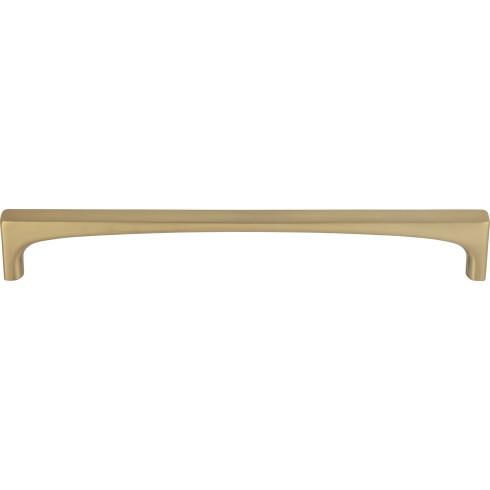 Top Knobs Riverside Pull - Grace Collection