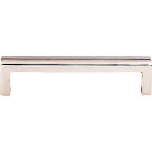 Top Knobs Ashmore pull- Stainless steel Collection
