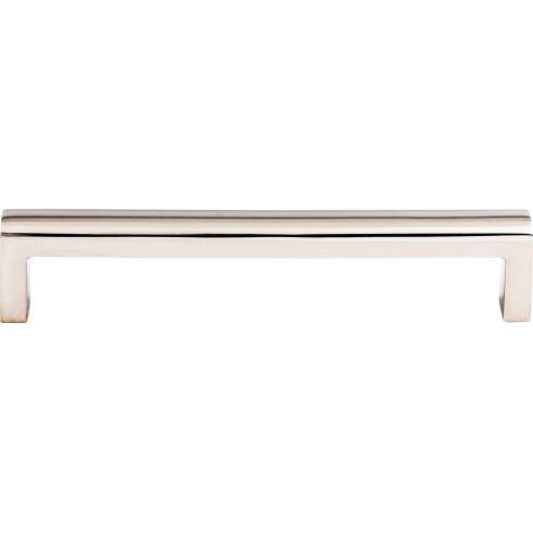Top Knobs Ashmore pull- Stainless steel Collection