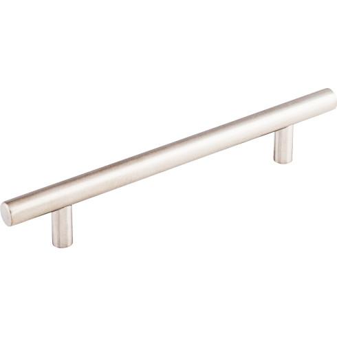 Top Knobs Hollow Bar pull- Stainless steel Collection