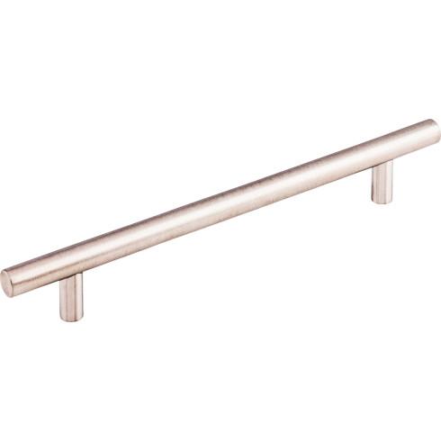 Top Knobs Hollow Bar pull- Stainless steel Collection