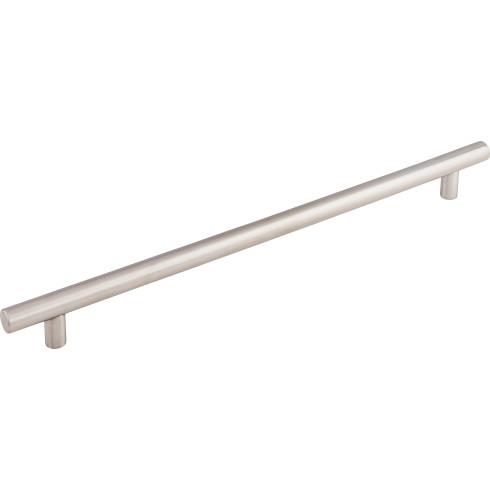 Top Knobs Hollow Bar pull- Stainless steel Collection