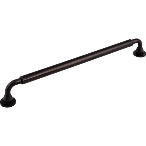 Lily Appliance Pull 12 Inch - Serene Collection