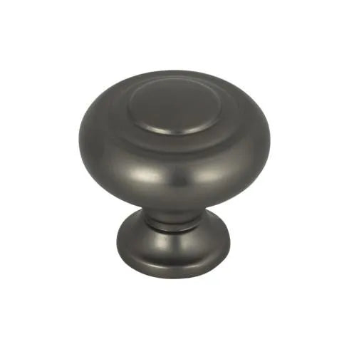 Top Knobs Kent Knob - Grace Collection