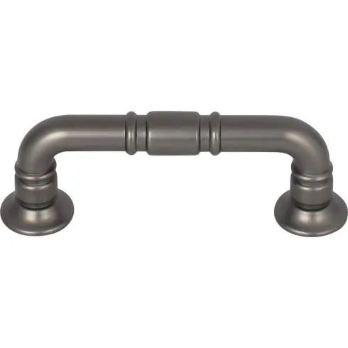 Top Knobs Kent Pull - Grace Collection
