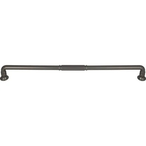 Top Knobs Kent Appliance Pull - Grace Collection