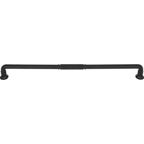 Top Knobs Kent Appliance Pull - Grace Collection