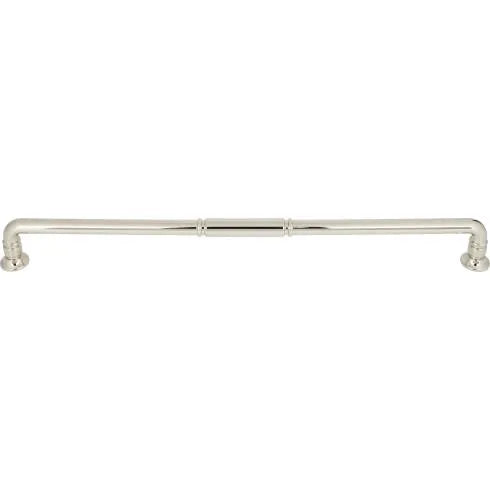 Top Knobs Kent Appliance Pull - Grace Collection