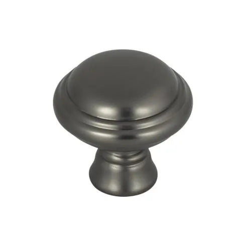 Top Knobs Henderson Knob - Grace Collection