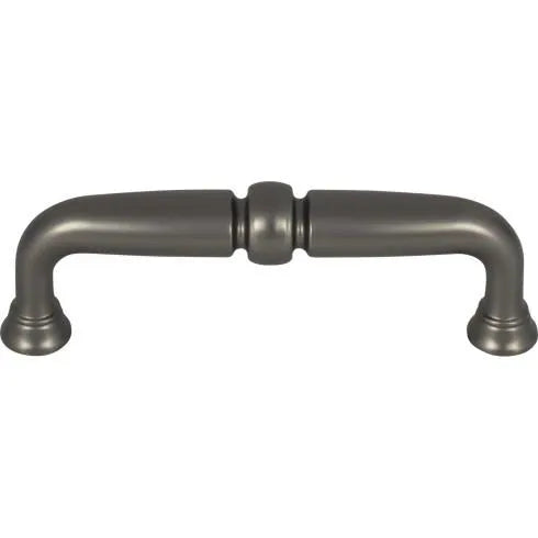 Top Knobs Henderson Pull - Grace Collection